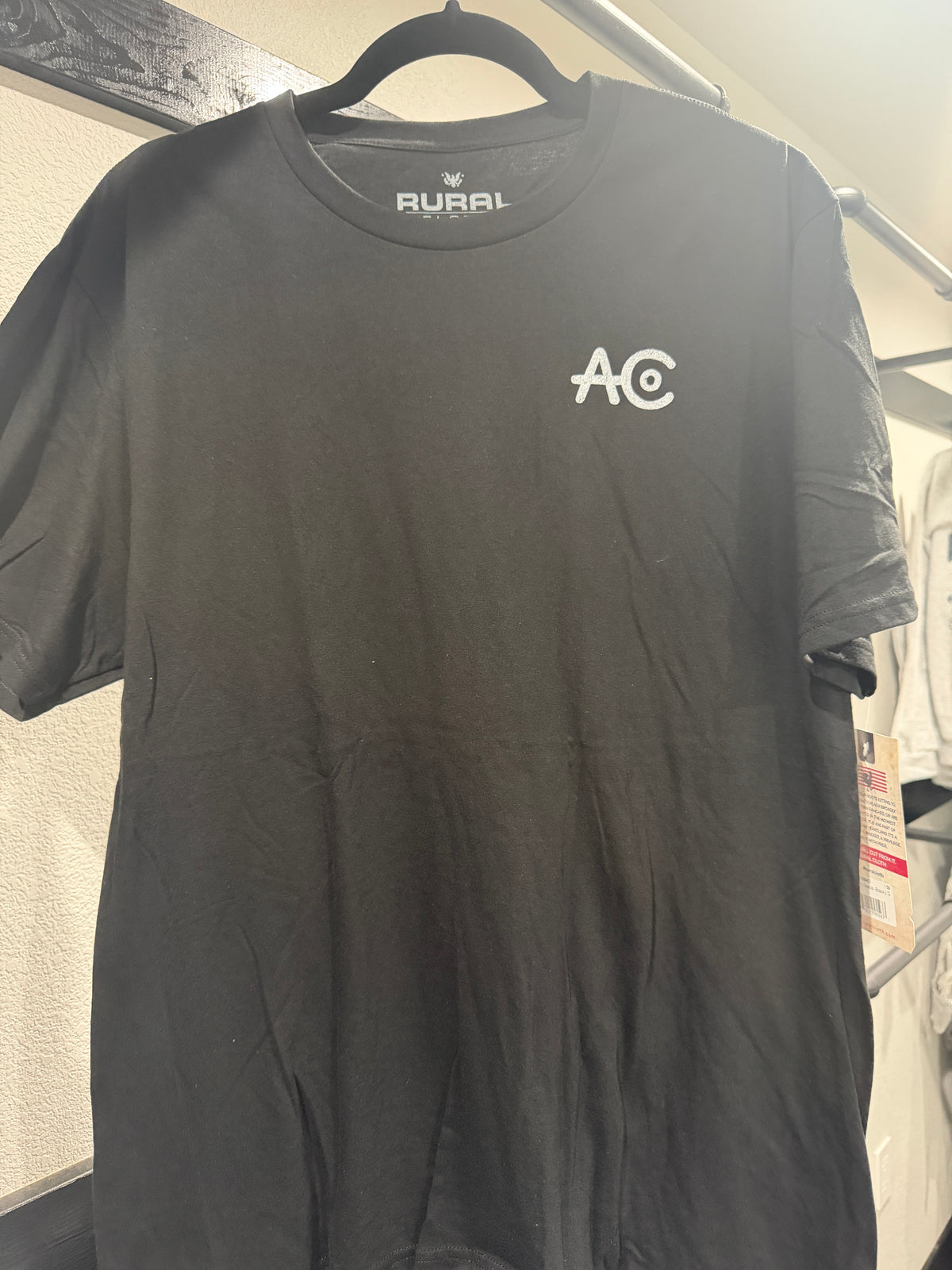 Quality Goods Tee