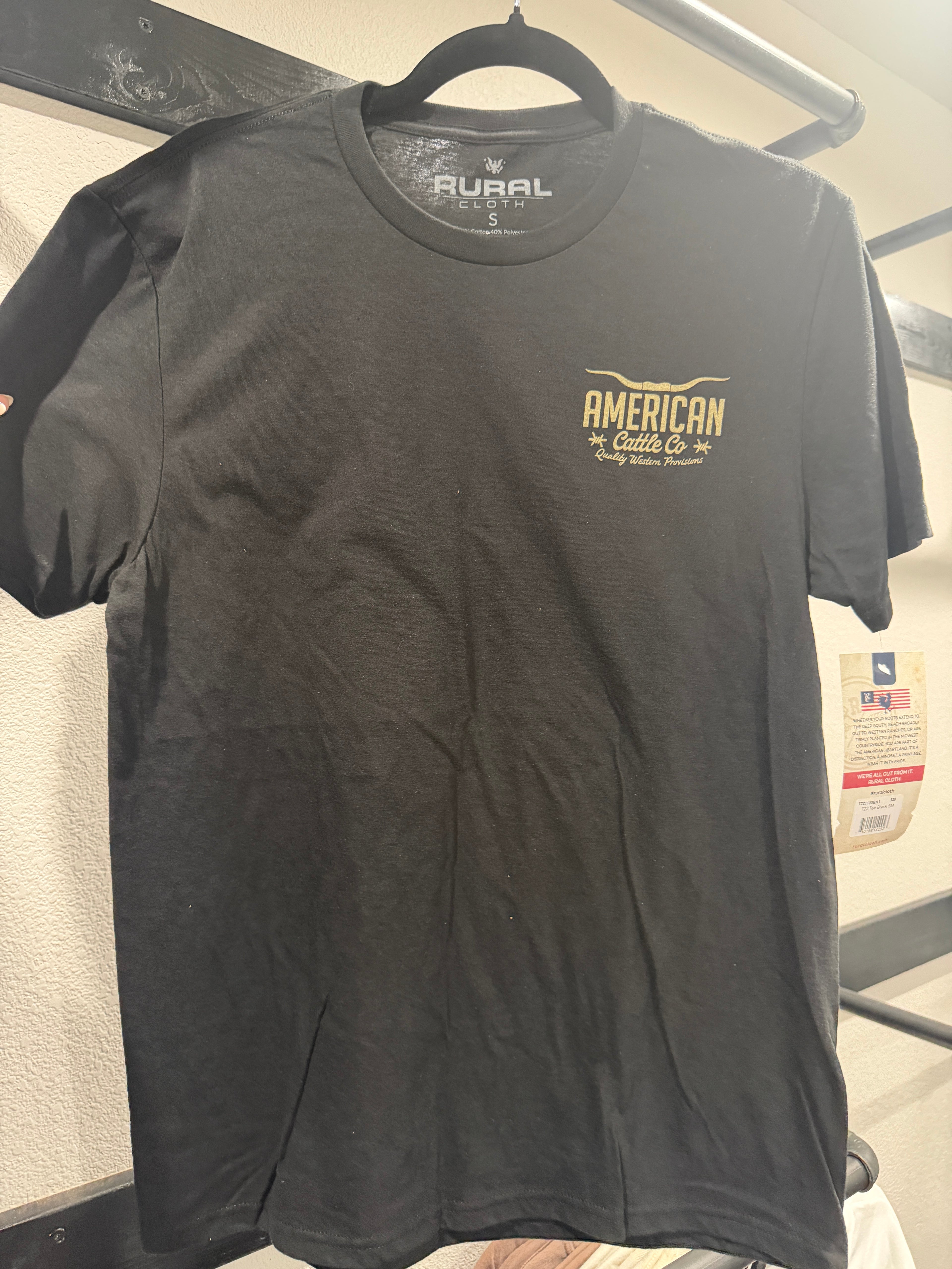 Heritage Tee