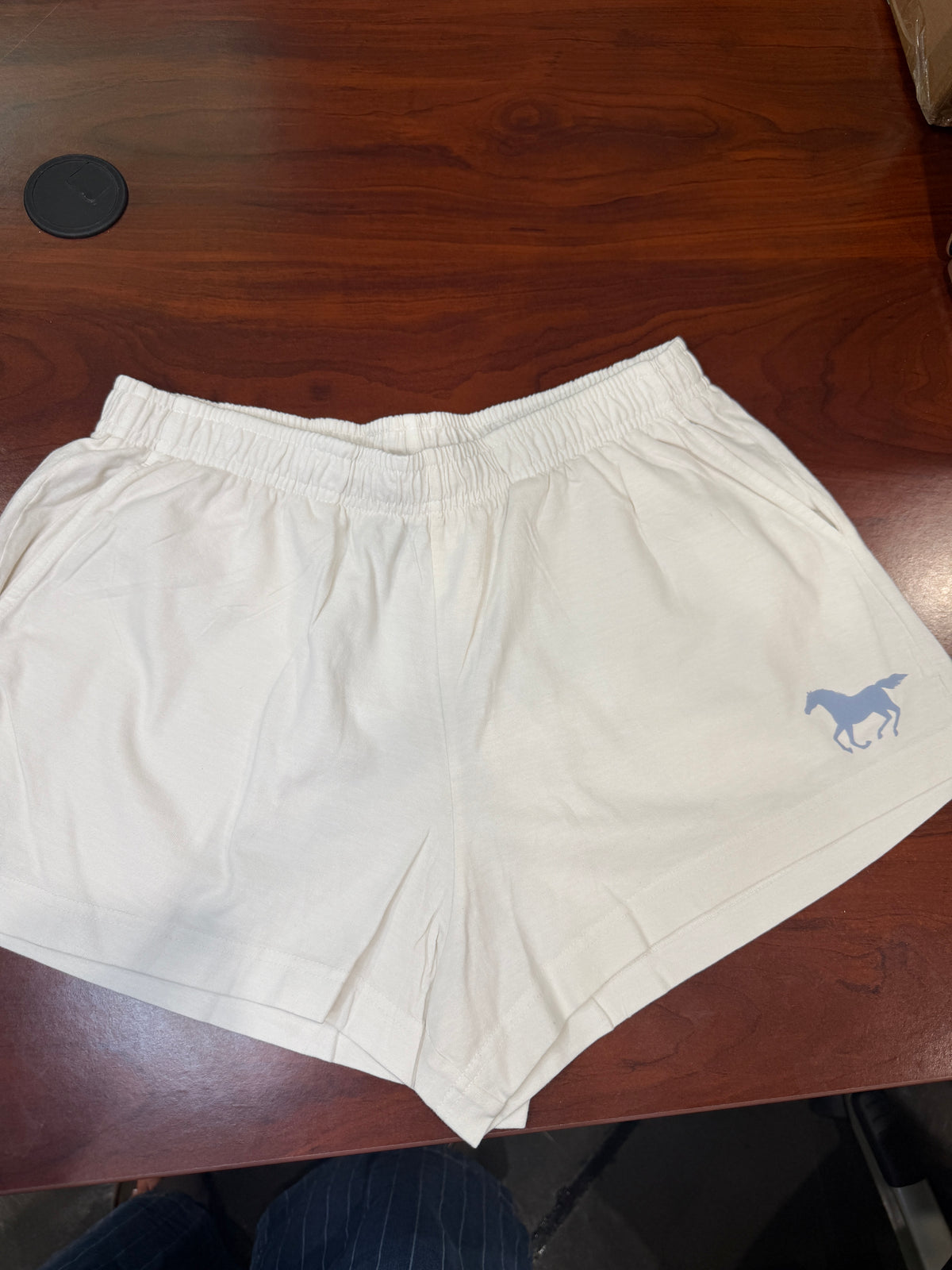 American Cowboy Shorts