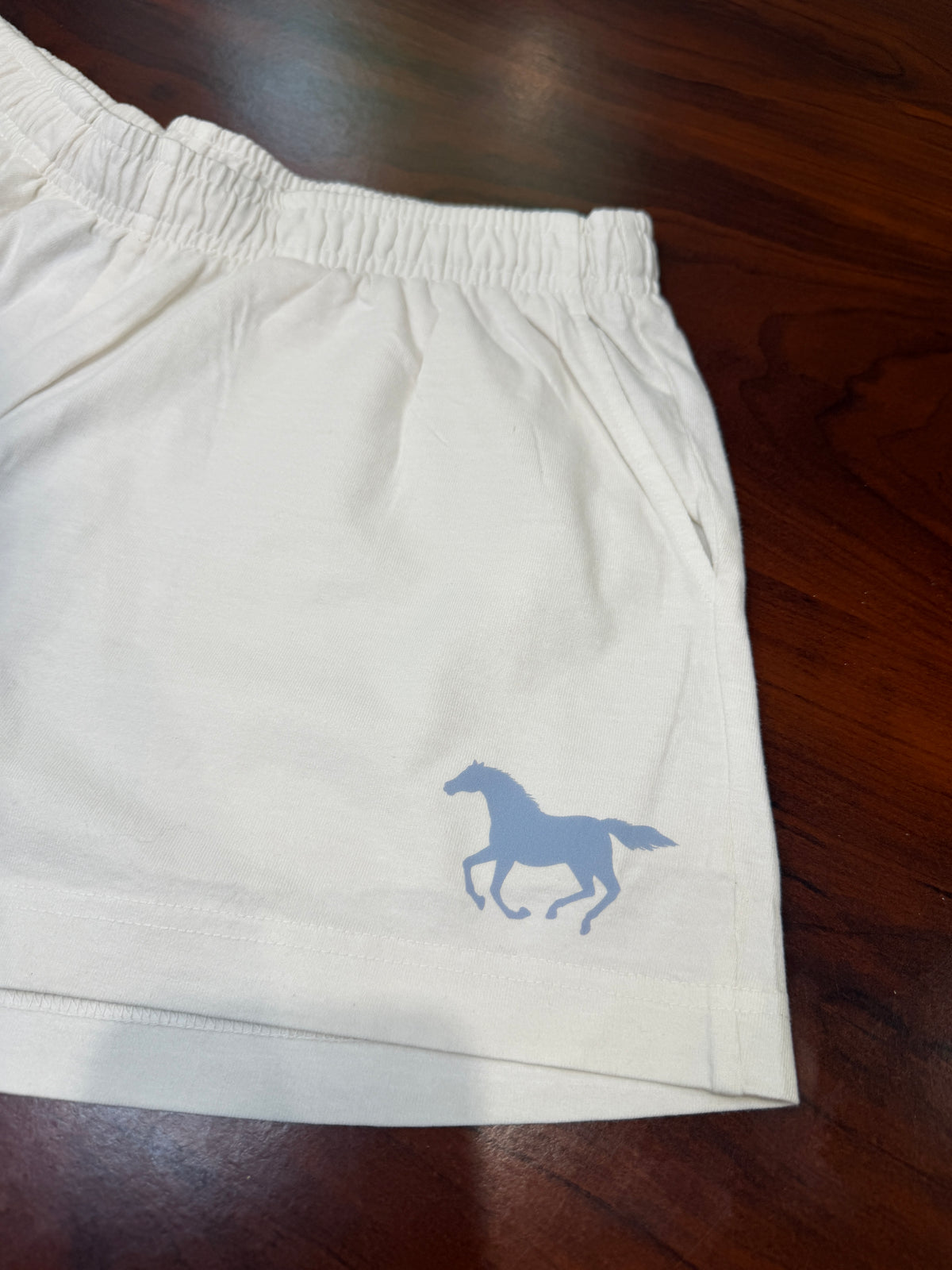 American Cowboy Shorts