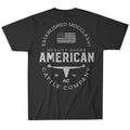 Quality Goods Tee: LG